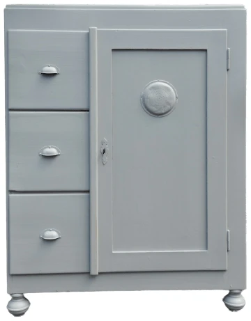 bij cedante oud spekkastje