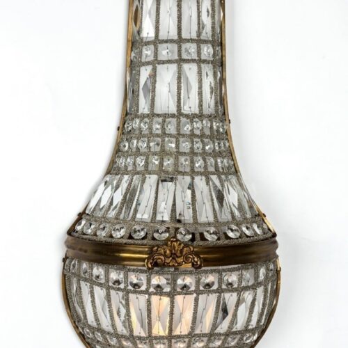 wandlamp cedante interieur