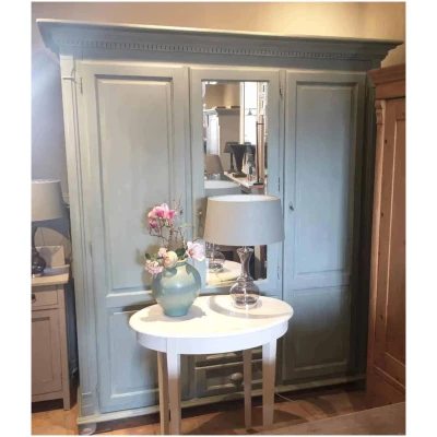 BROCANTE DRIEDEURSKAST