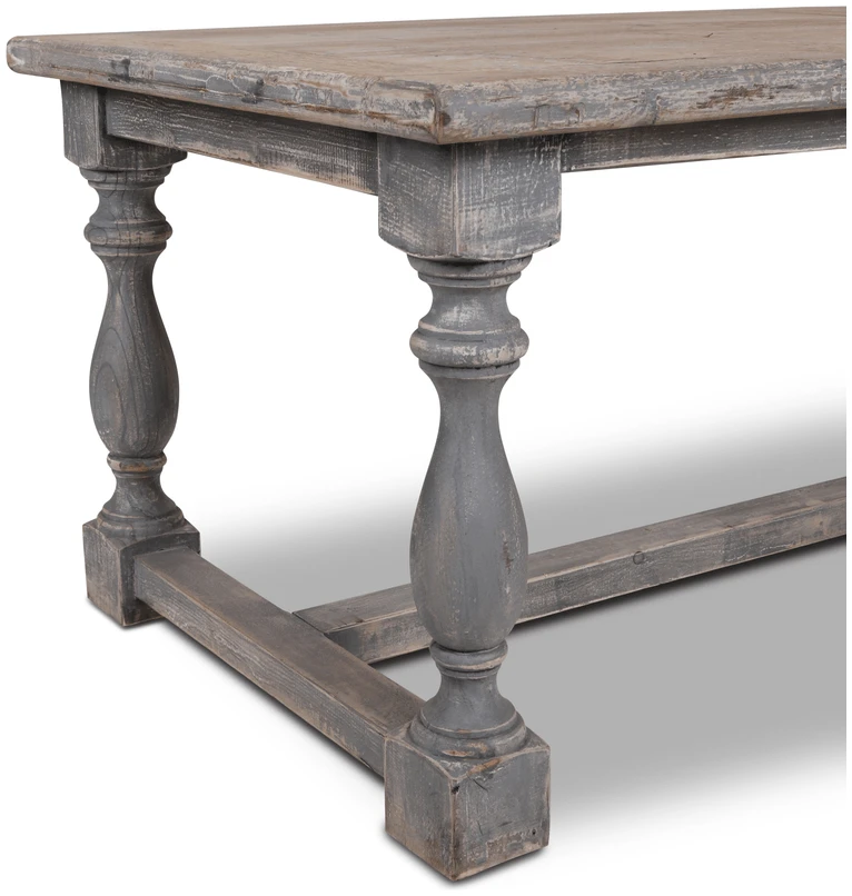 Boeren Kasteeltafel - Afbeelding 3