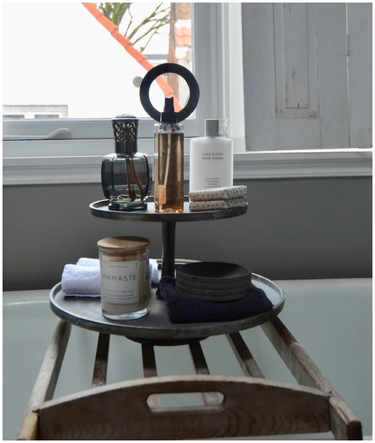 ETAGERE PTMD - Afbeelding 2