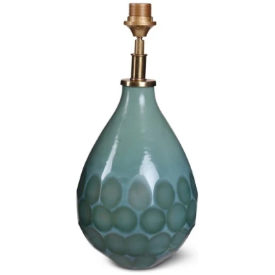 LAMP GLAS JADE