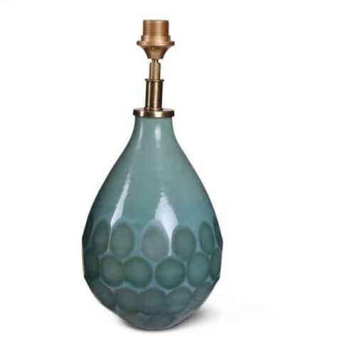 LAMP GLAS JADE