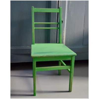 BROCANTE KINDERSTOELTJE