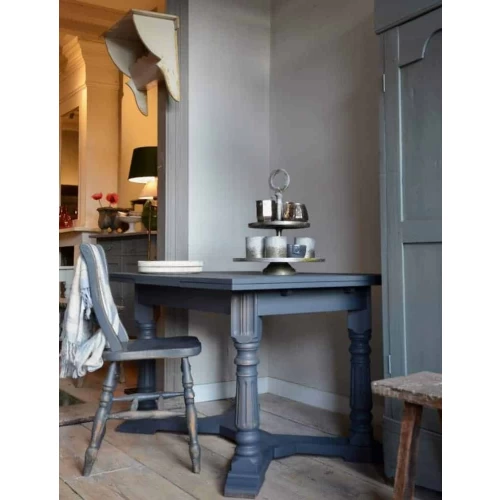tafel uitschuifbaar