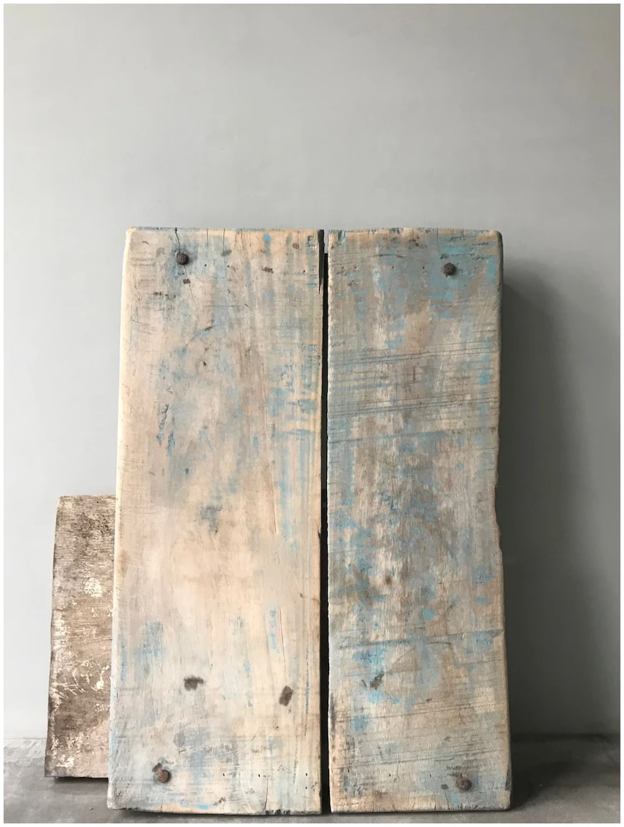 borrelplank /bajotplank