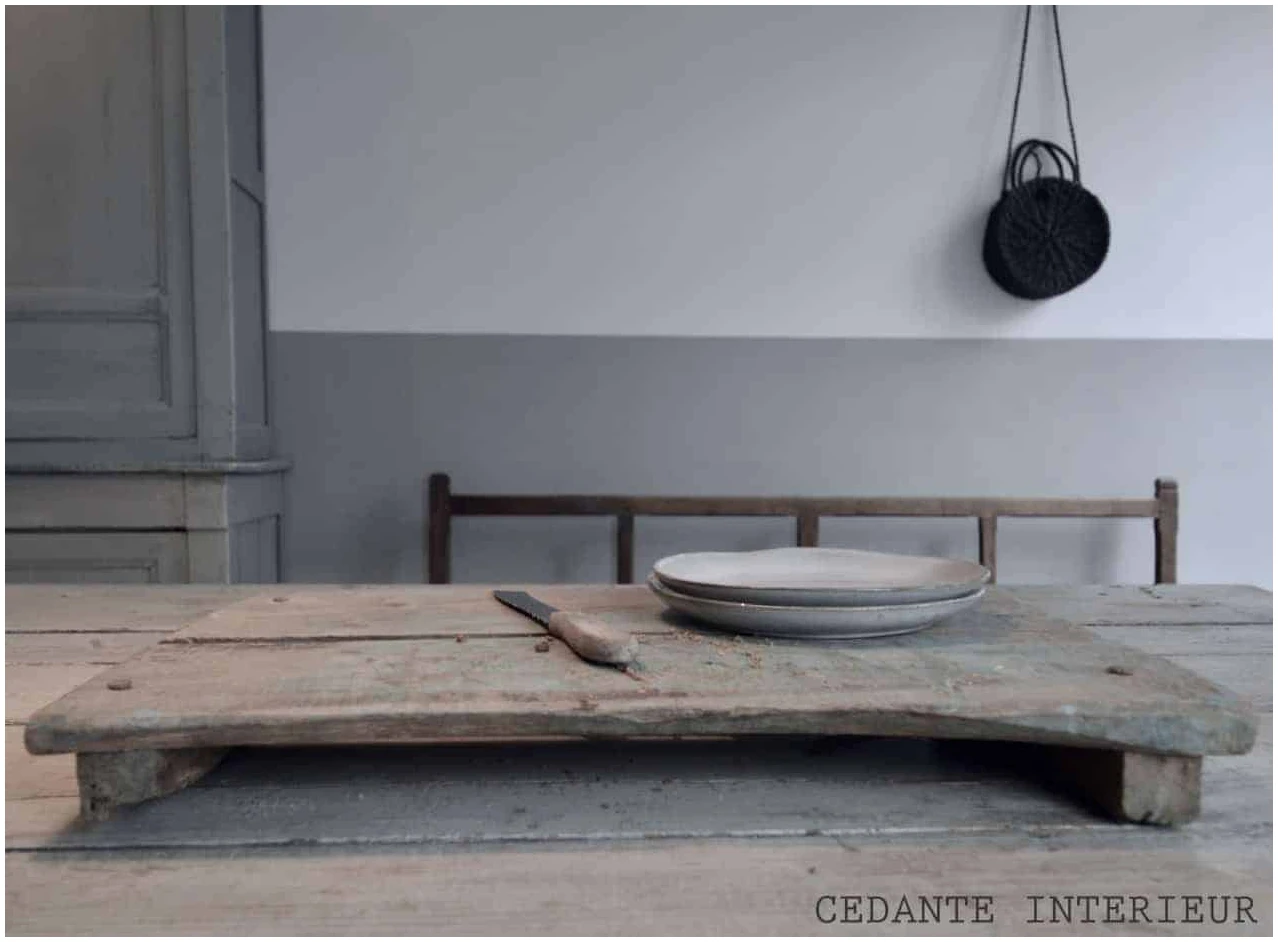 BAJOT PLANK - Afbeelding 2