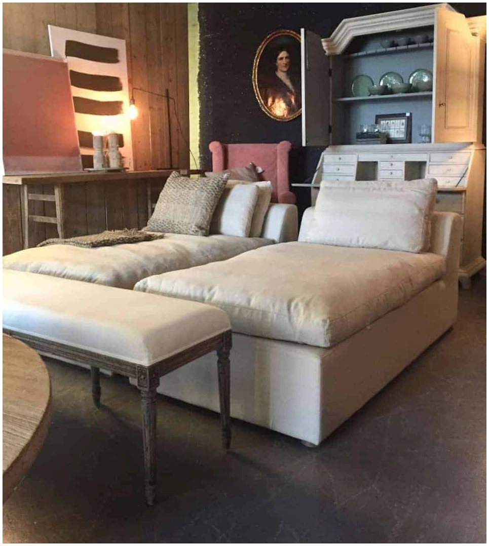 DAYBED ILSE - Afbeelding 3