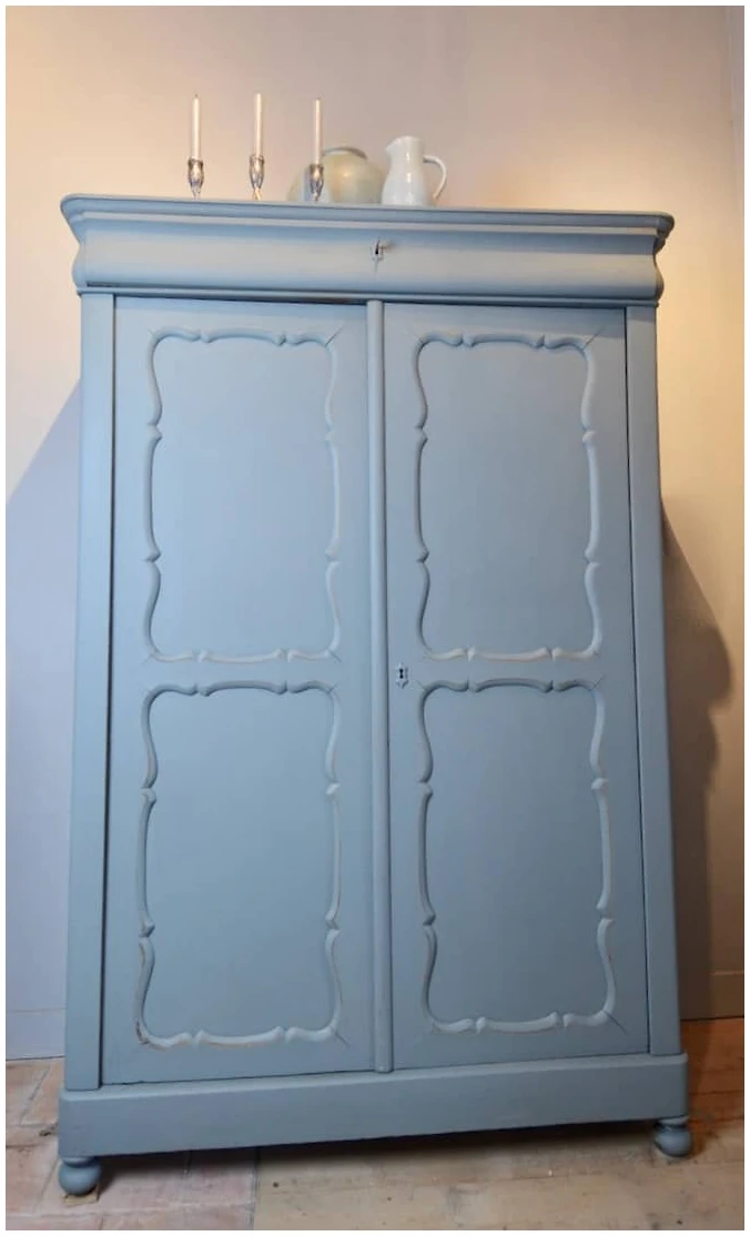 BIEDERMEIER KASTJE