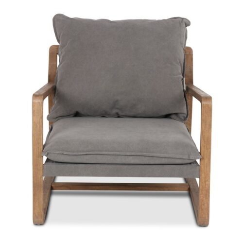 lounchestoel charles