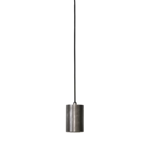 HANGLAMP NIKKEL