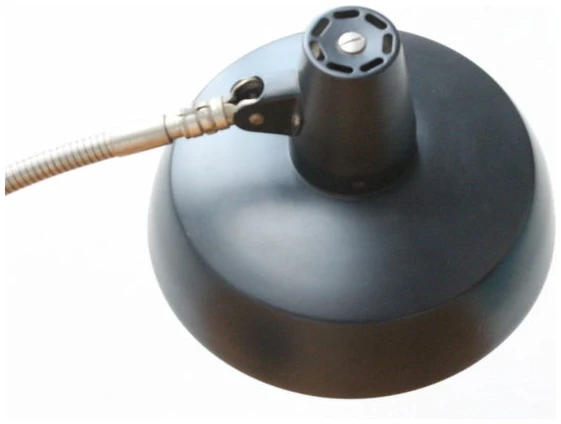 INDUSTRIELE BUREAULAMP - Afbeelding 2