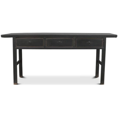 WANDTAFEL BLACK