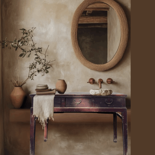 wanddtafel keukeneiland