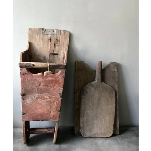 UNIEK OUDE MEELSCHEP