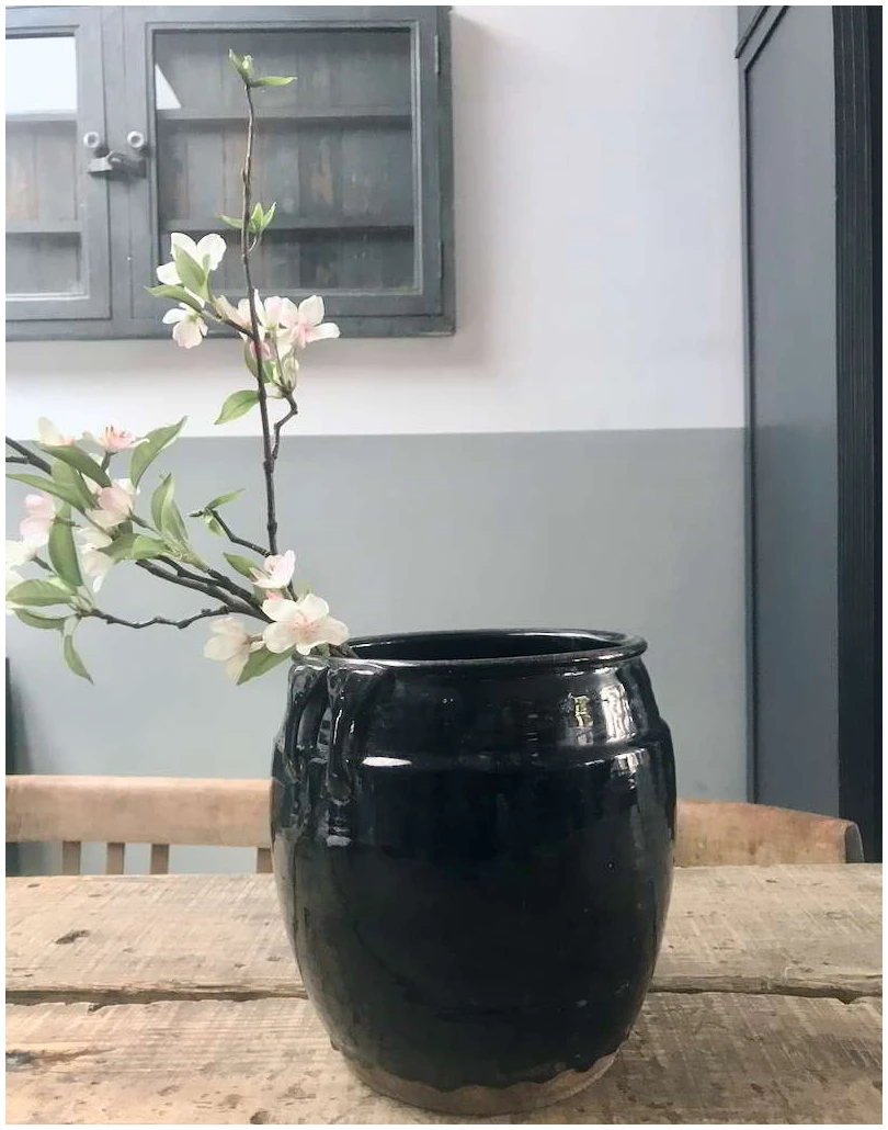 POT MET OREN - Afbeelding 2