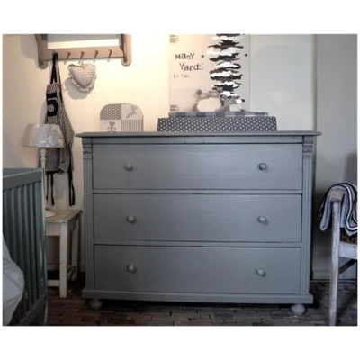 BROCANTE LADEN COMMODE