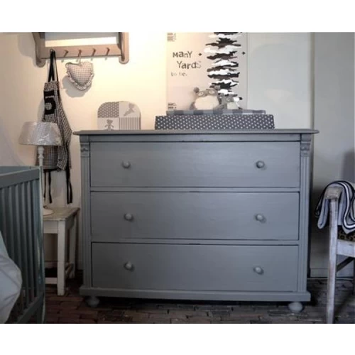 BROCANTE LADEN COMMODE