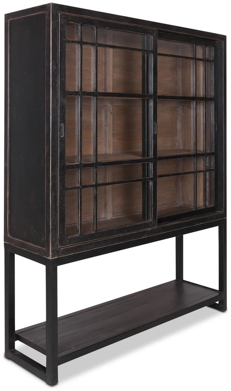 GLASKAST MURANO - Afbeelding 3