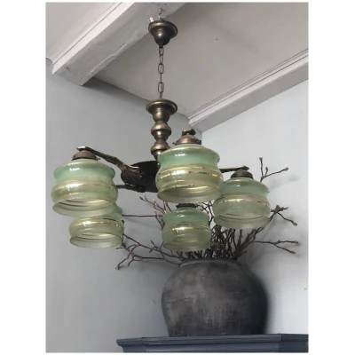 ARTDECO HANGLAMP