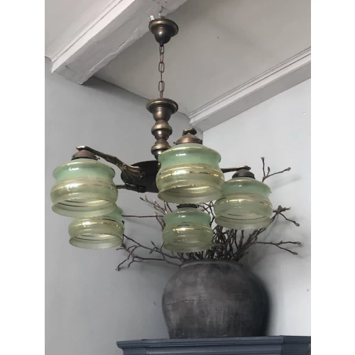 ARTDECO HANGLAMP