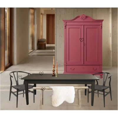 oude franse tafel 2