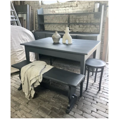 OUDE TAFEL RESTYLE