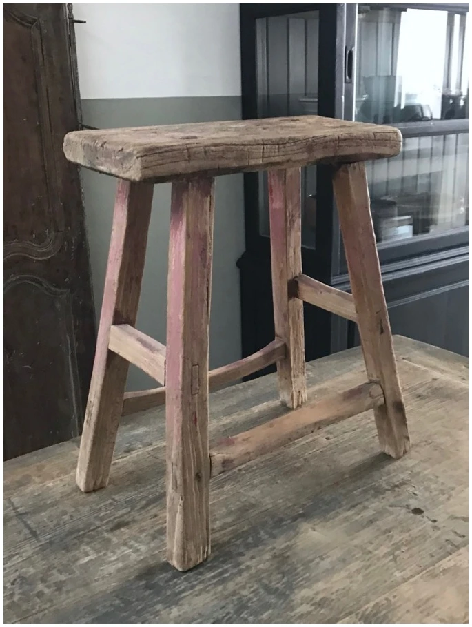 OUDE HOUTEN KRUK - Afbeelding 3