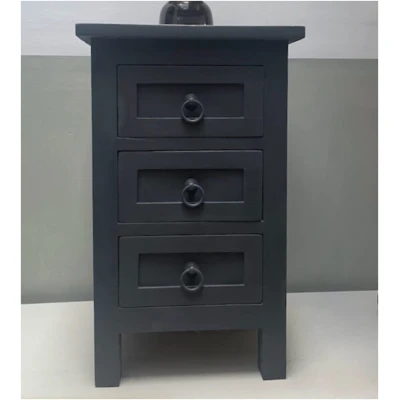 BROCANTE NACHTKASTJE