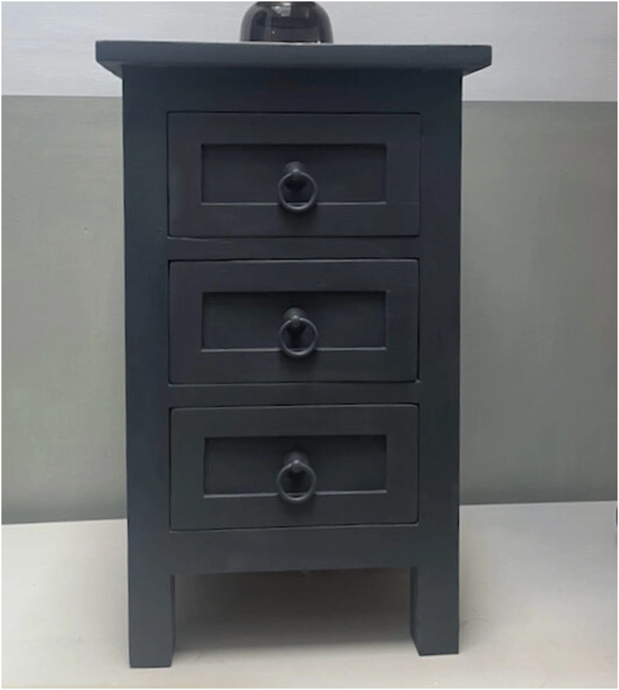 BROCANTE NACHTKASTJE