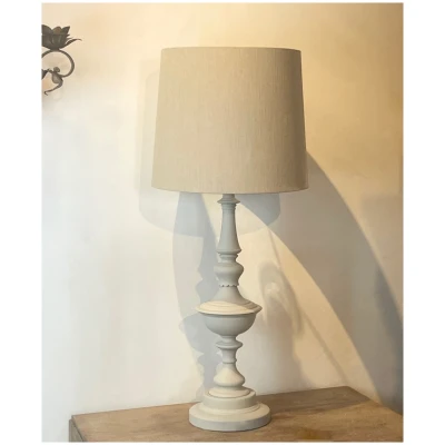 vintage lamp - 1 (2)