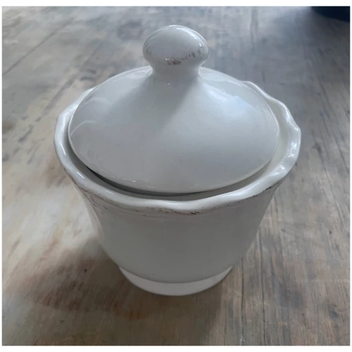 bloomingville suikerpot