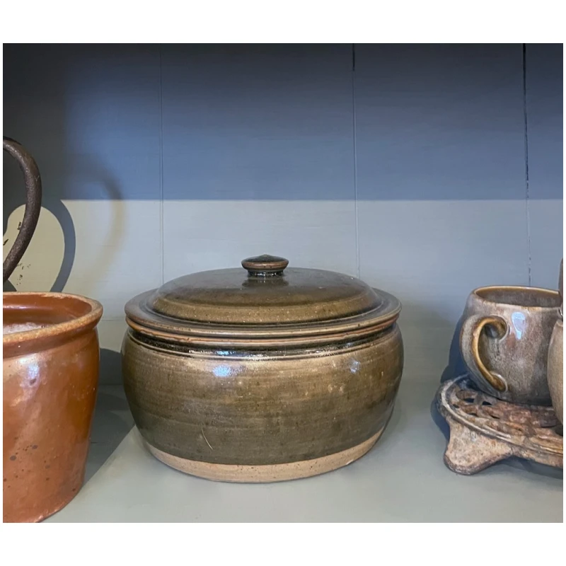 franse pot - 1