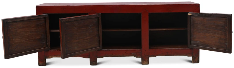 Dressoir Japandi - Afbeelding 3