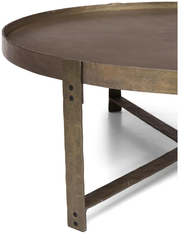 Japandi Salontafel - Afbeelding 2