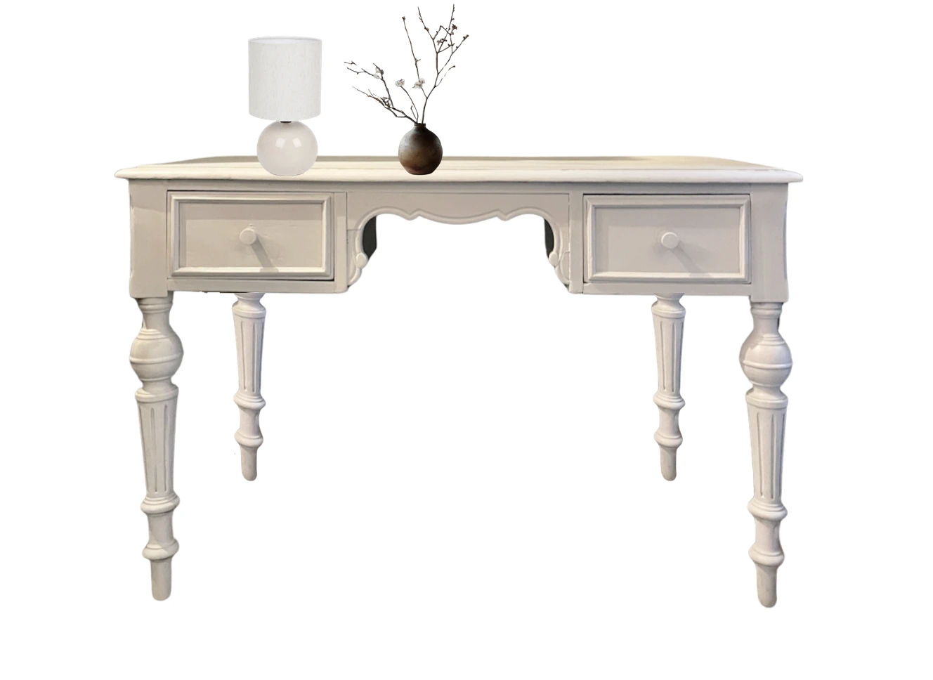 Japandi Tafellamp - Afbeelding 3