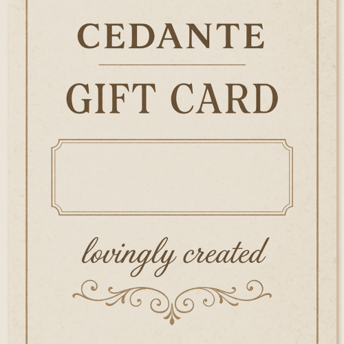 cadeaubon cedante