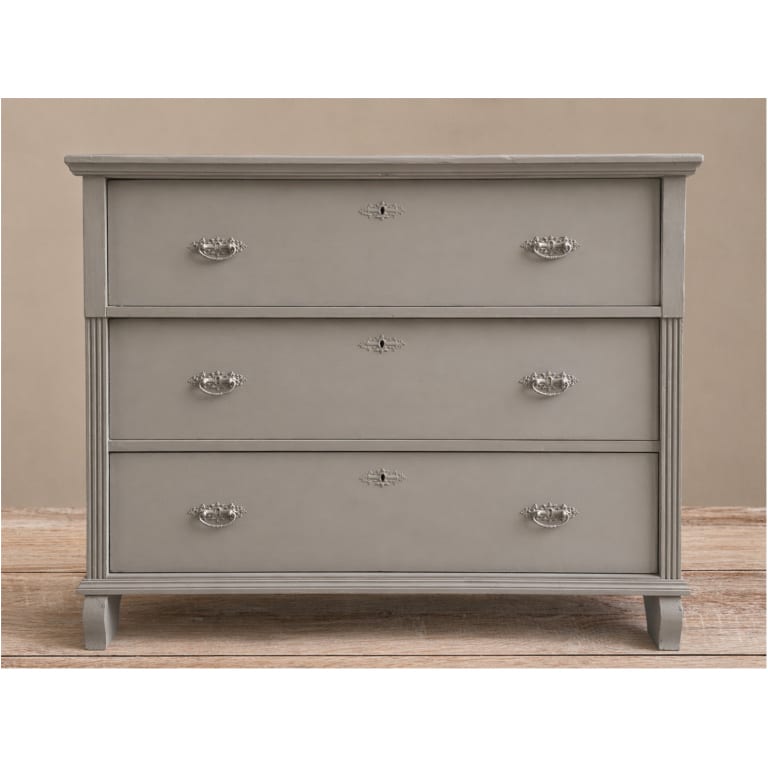 brocante Hongaarse commode