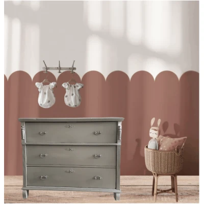 brocante laden commode