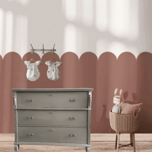 brocante laden commode