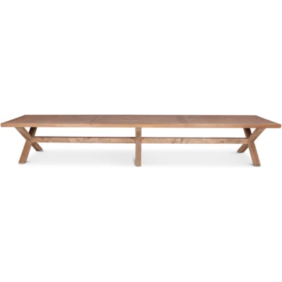 Eettafel 500x100x79