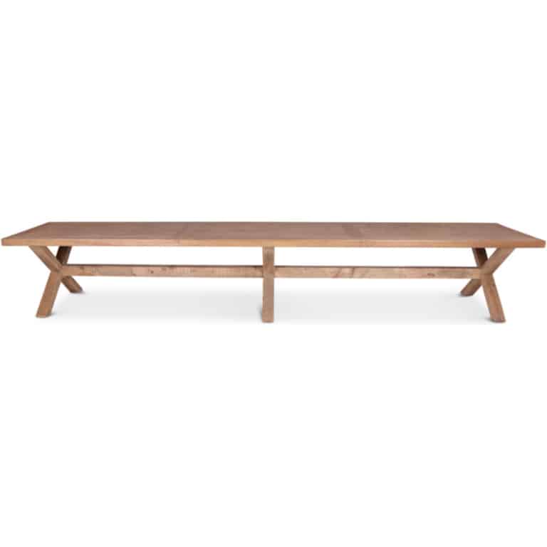 Eettafel 500x100x79