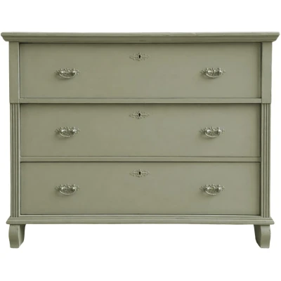 Brocant commode ladenk