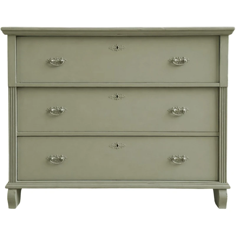 Brocant commode ladenk