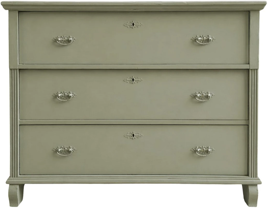 Brocant commode ladenk