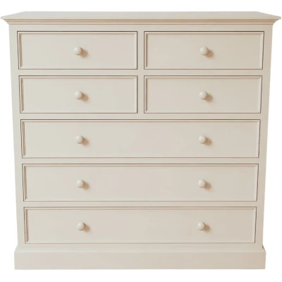 Ladenkast Loods 5 restyle