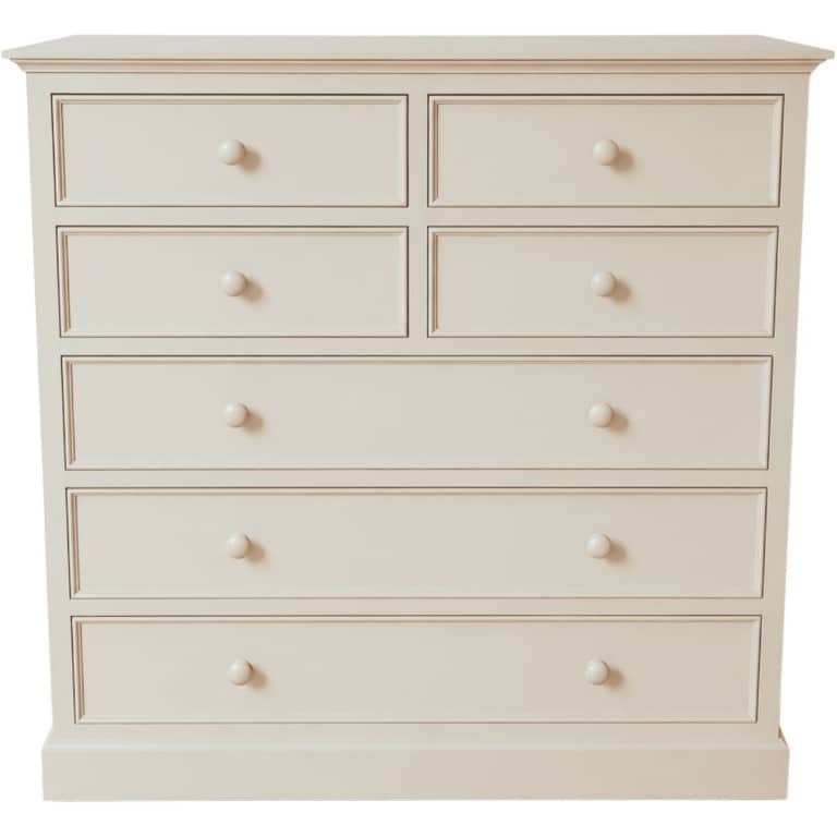 Ladenkast Loods 5 restyle
