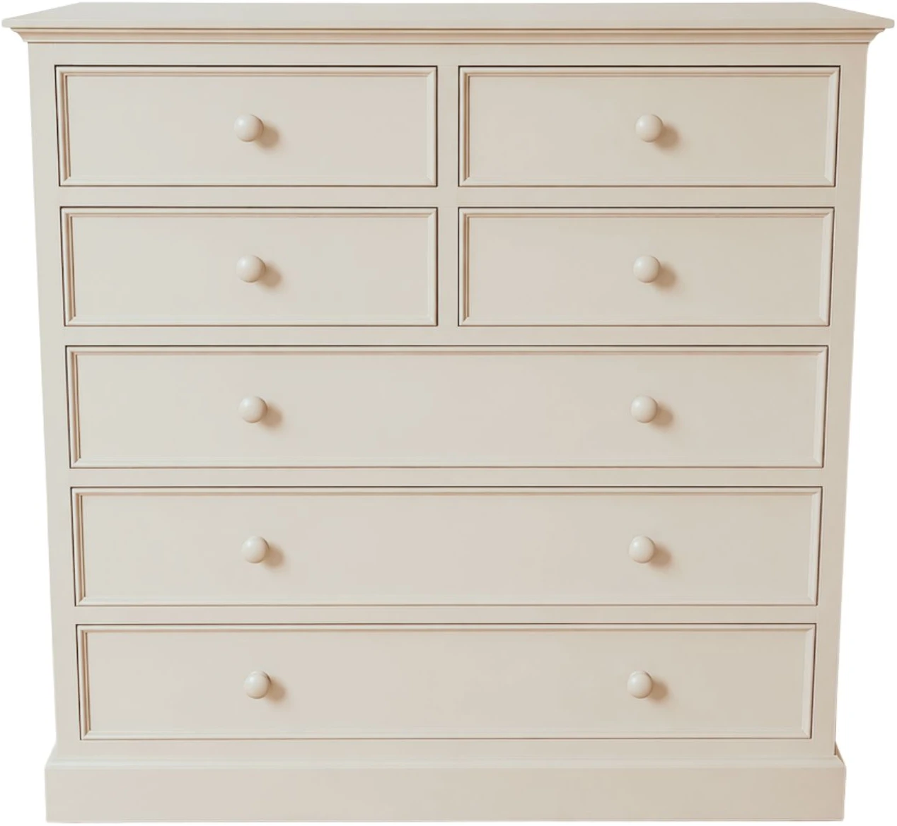 Ladenkast Loods 5 restyle